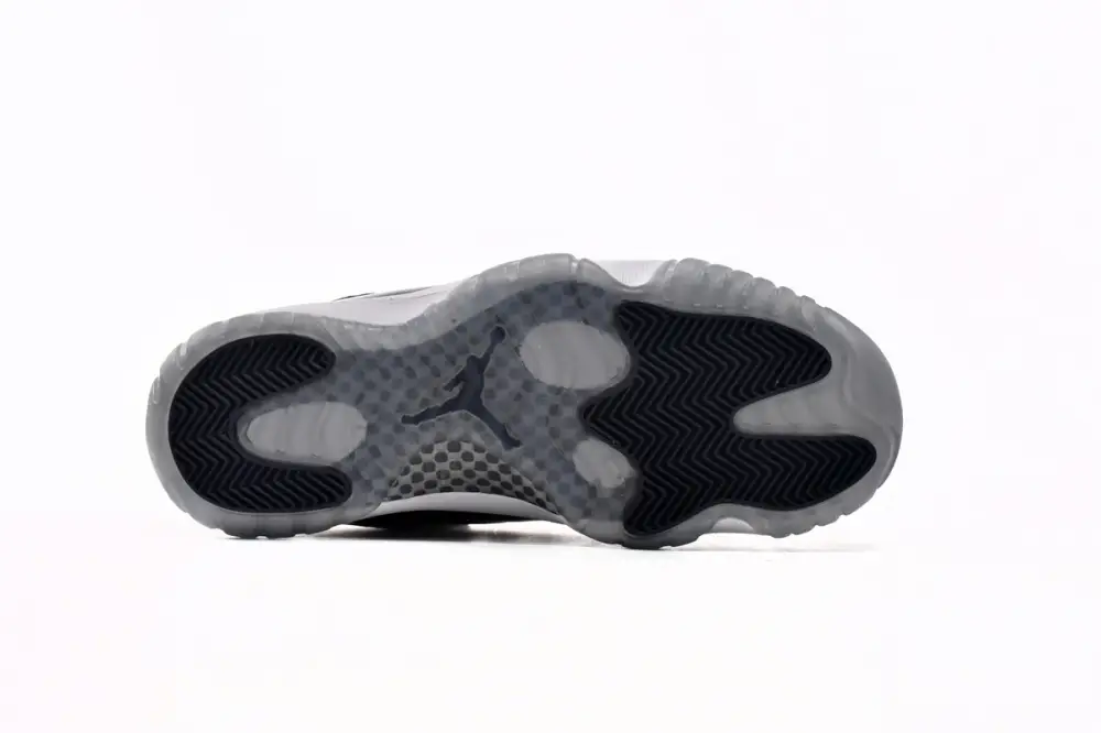 Air Rep  Jordan 11 Jordan 11 Retro Low Georgetown 528895-007