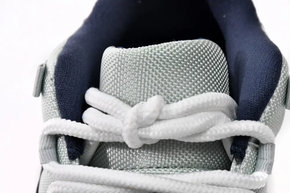 Air Rep  Jordan 11 Jordan 11 Retro Low Georgetown 528895-007