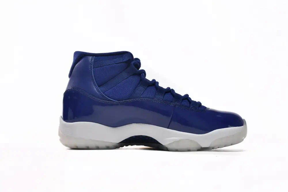 Air Jordan 11 Retro Midnight Blue AT7802-115 