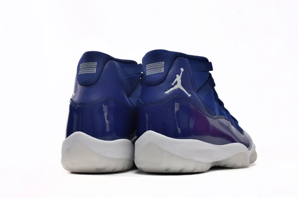 Air Jordan 11 Retro Midnight Blue AT7802-115 