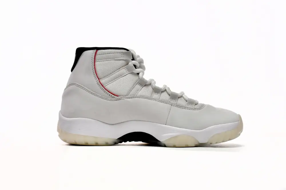 Air Jordan 11 Retro Platinum Tint 378037-016 