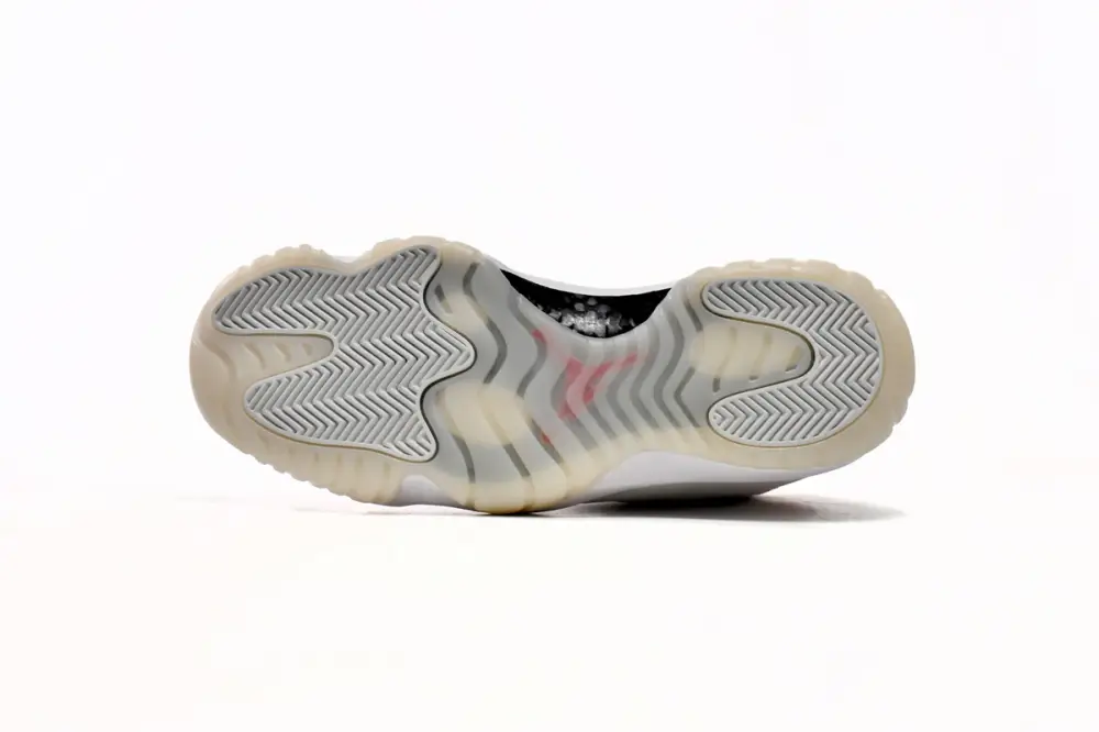 Air Jordan 11 Retro Platinum Tint 378037-016 