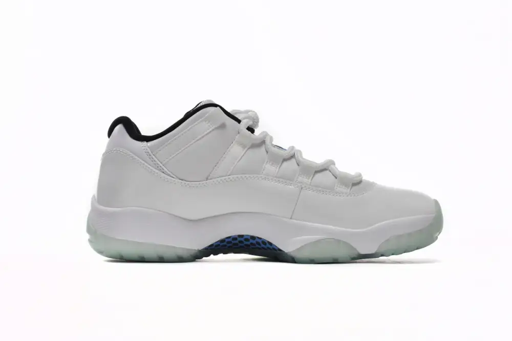 Air AV2187-117 Jordan 11 Retro Low Legend Blue AV2187-117