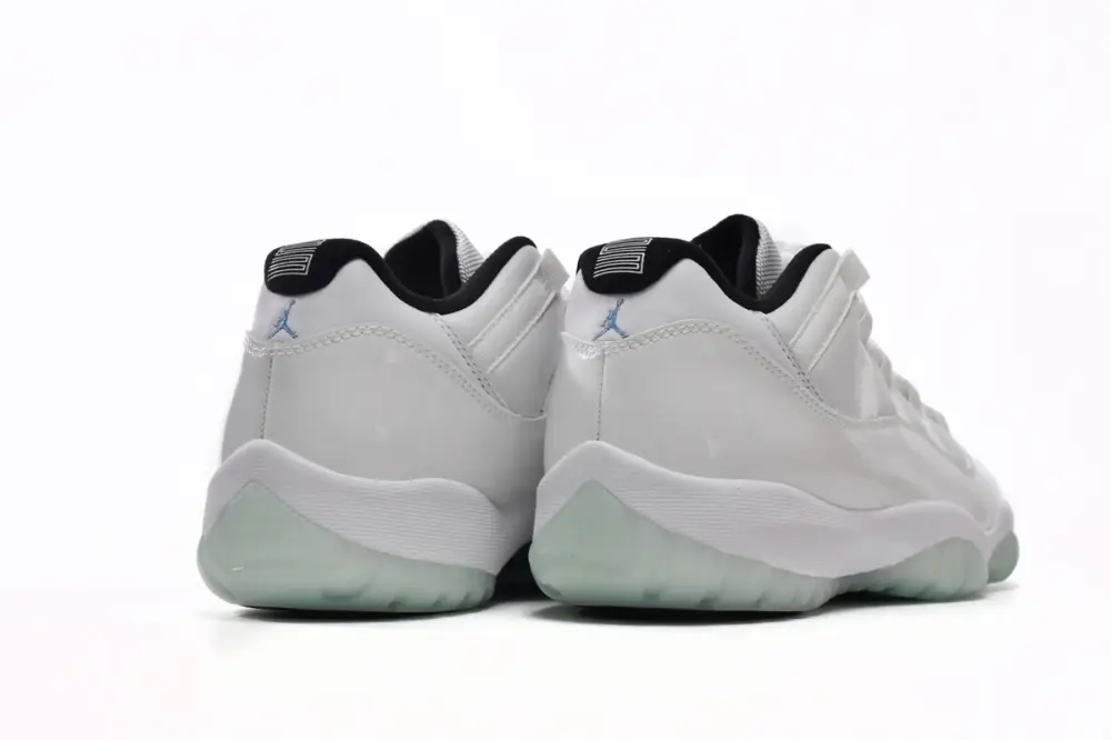 Air AV2187-117 Jordan 11 Retro Low Legend Blue AV2187-117