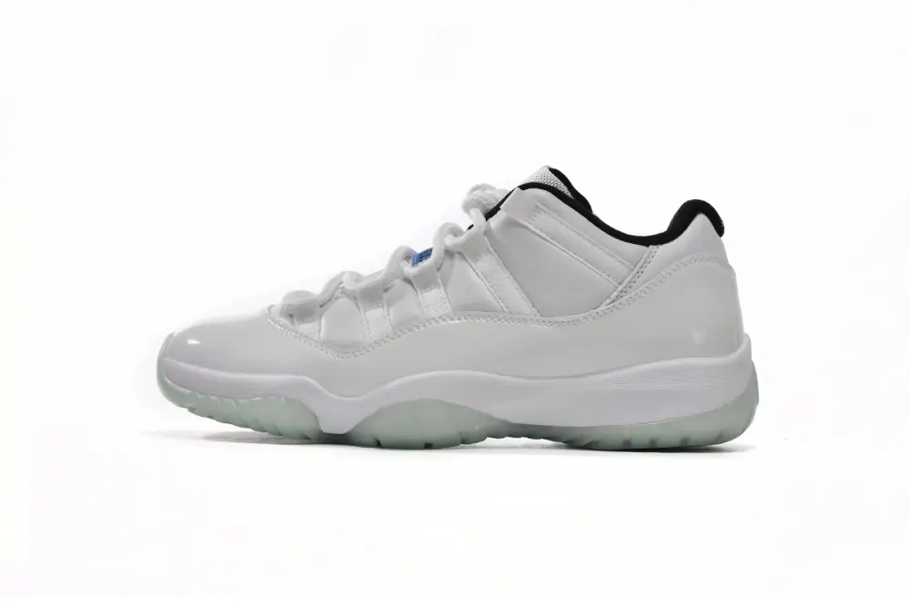 Air Jordan 11 Retro Low Legend Blue AV2187-117 5D21537