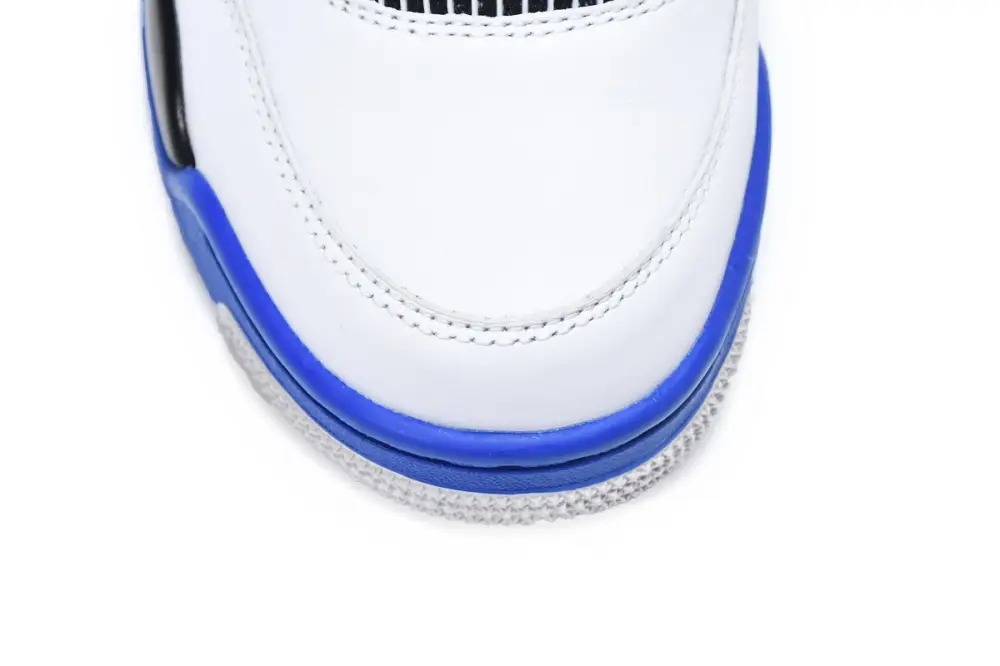 Air jordan 4 Motorsports Reps Jordan 4 Retro Motorsports 308497-117(2017)