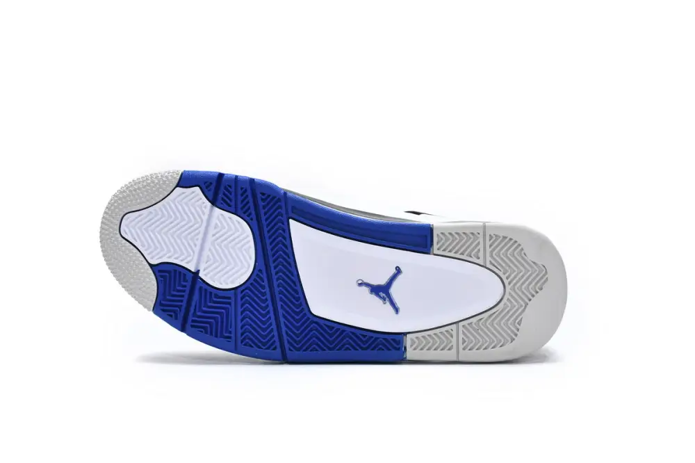 Air jordan 4 Motorsports Reps Jordan 4 Retro Motorsports 308497-117(2017)