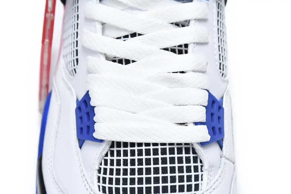 Air jordan 4 Motorsports Reps Jordan 4 Retro Motorsports 308497-117(2017)