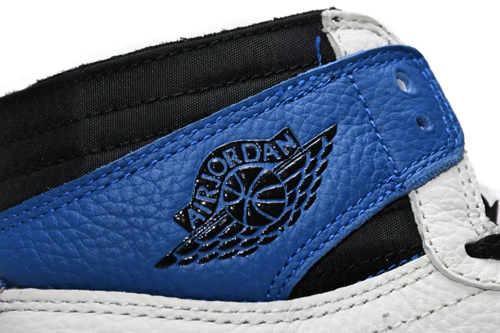 Fragment Replica Jordan 1 Travis Scott x Travis Scott x Air Jordan 1 High OG DH3227-105 (Top Quality)