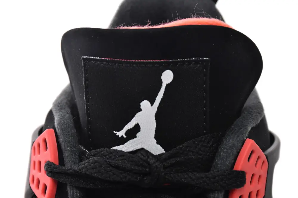 Air Jordan 4 Red Thunder Rep Jordan 4 Red Thunder CT8527-016