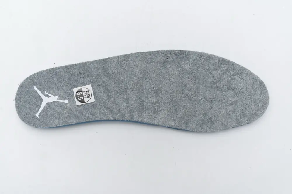 Air Jordan 4 Retro Cool Grey  308497-007 (Top Quality) 