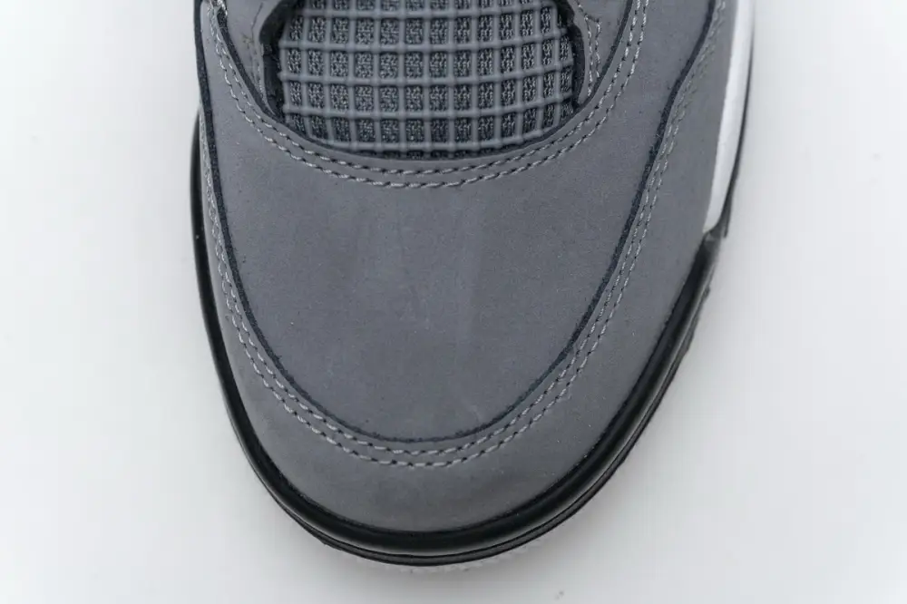 Air Jordan 4 Retro Cool Grey  308497-007 (Top Quality) 