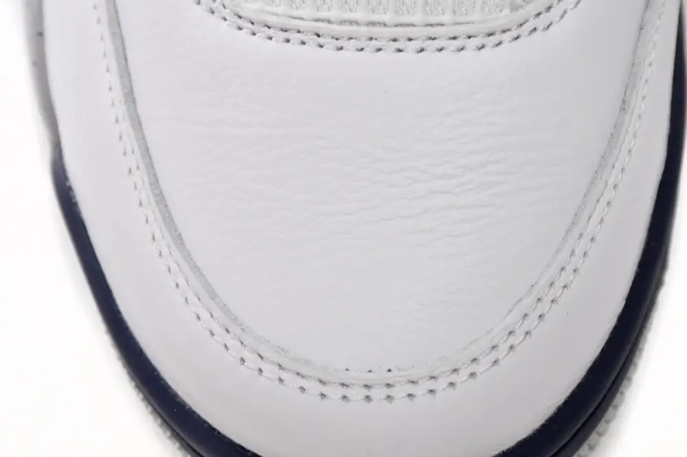 Air Jordan 4 Retro Midnight Navy  DH6927-140 