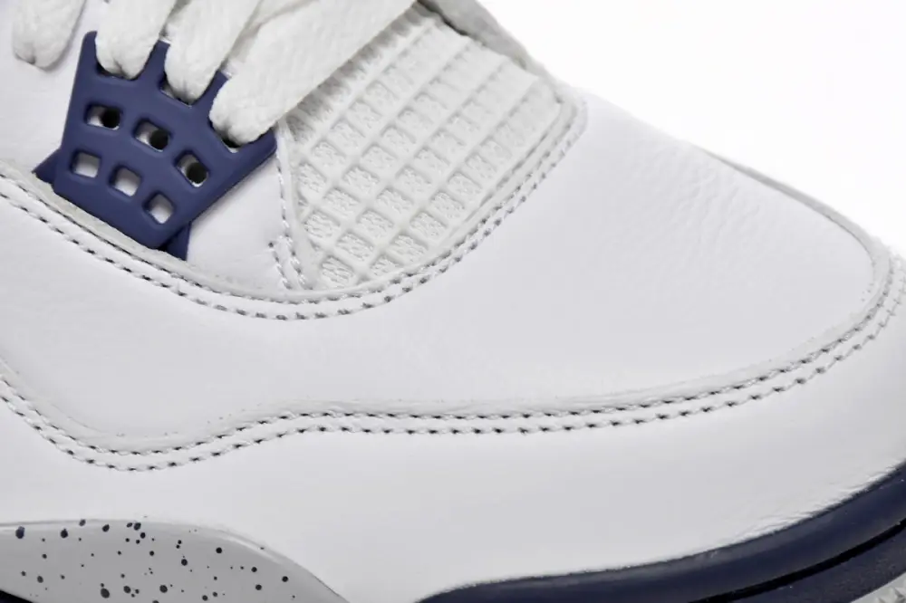 Air Jordan 4 Retro Midnight Navy  DH6927-140 