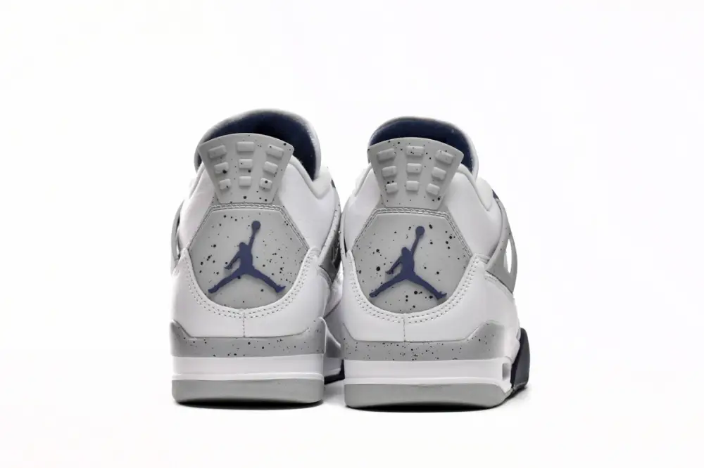 Air Jordan 4 Retro Midnight Navy  DH6927-140 