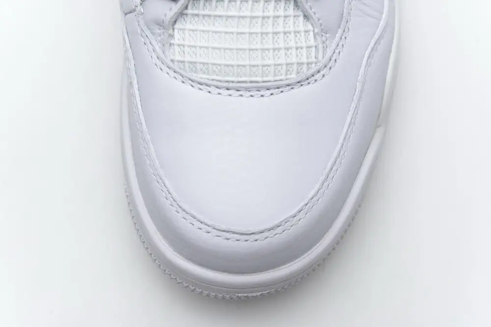 Air Jordan 4 Retro Pure Money  308497-100 
