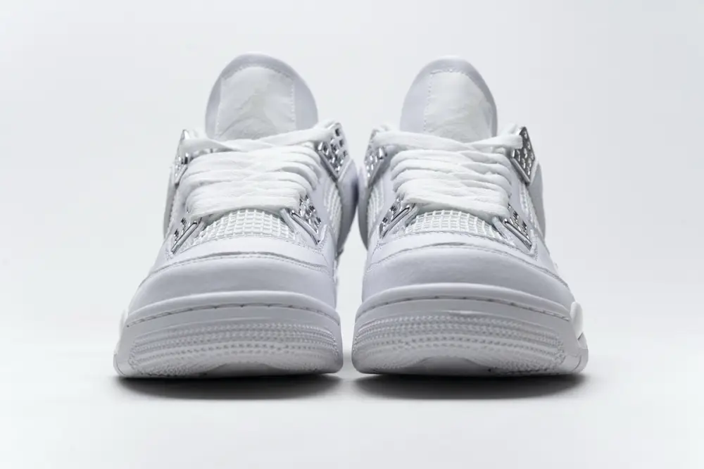 Air Jordan 4 Retro Pure Money  308497-100 