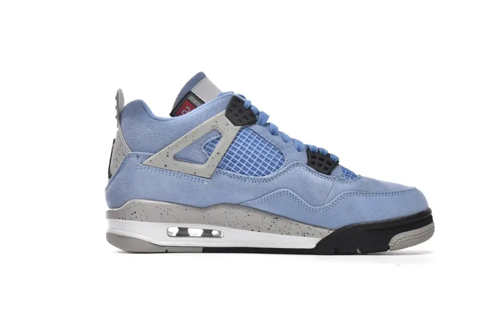 Air Jordan 4 Jordan 4 University Blue Reps SE University Blue CT8527-400 (Best Quality)