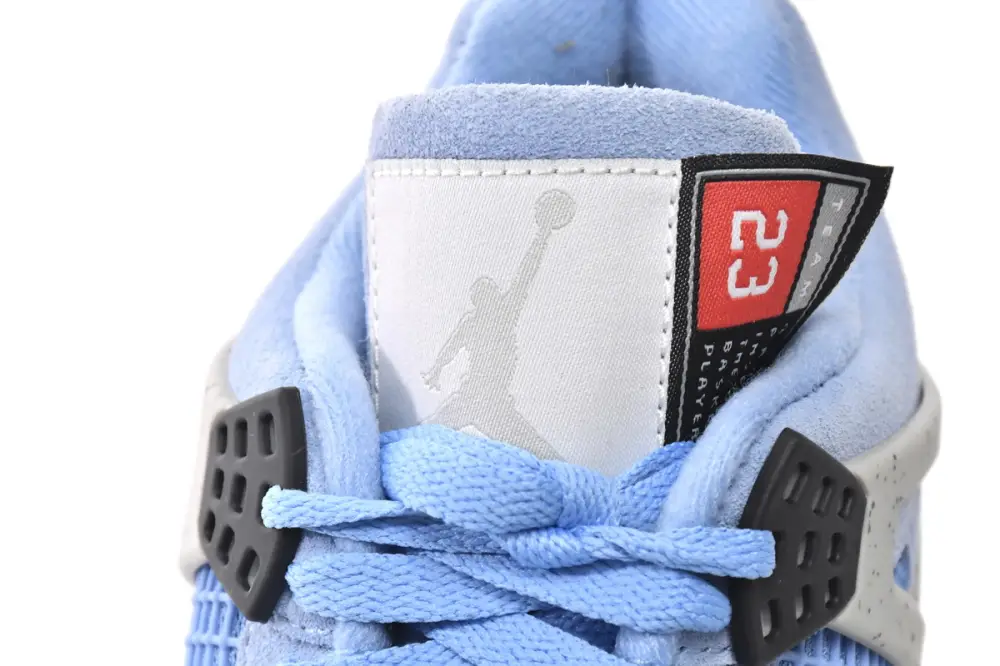 Air Jordan 4 Jordan 4 University Blue Reps SE University Blue CT8527-400 (Best Quality)