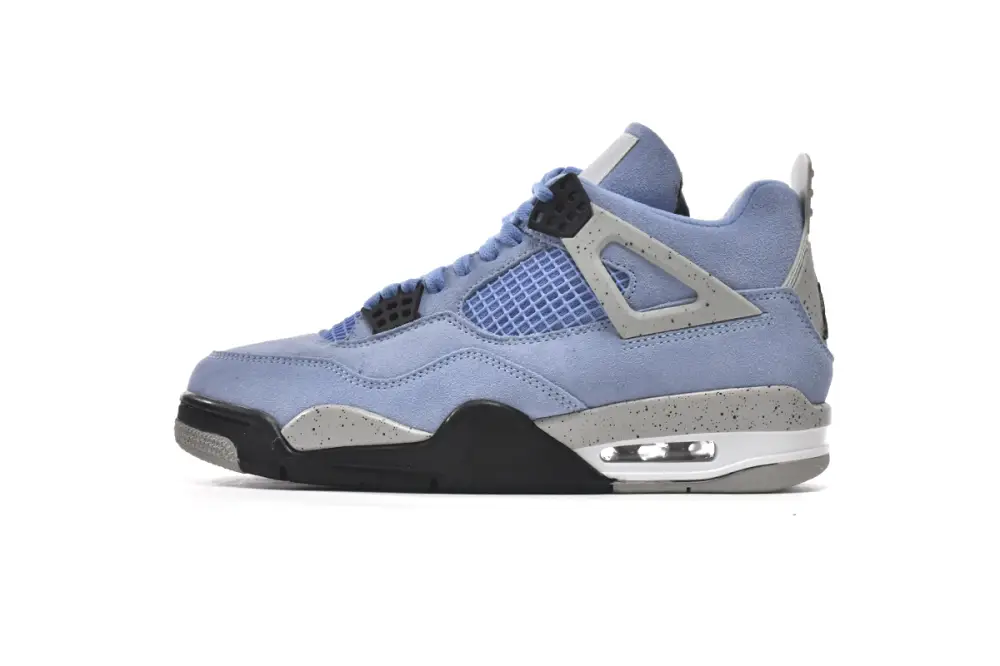 Air Jordan 4 SE University Blue CT8527-400 (Best Quality) 519106