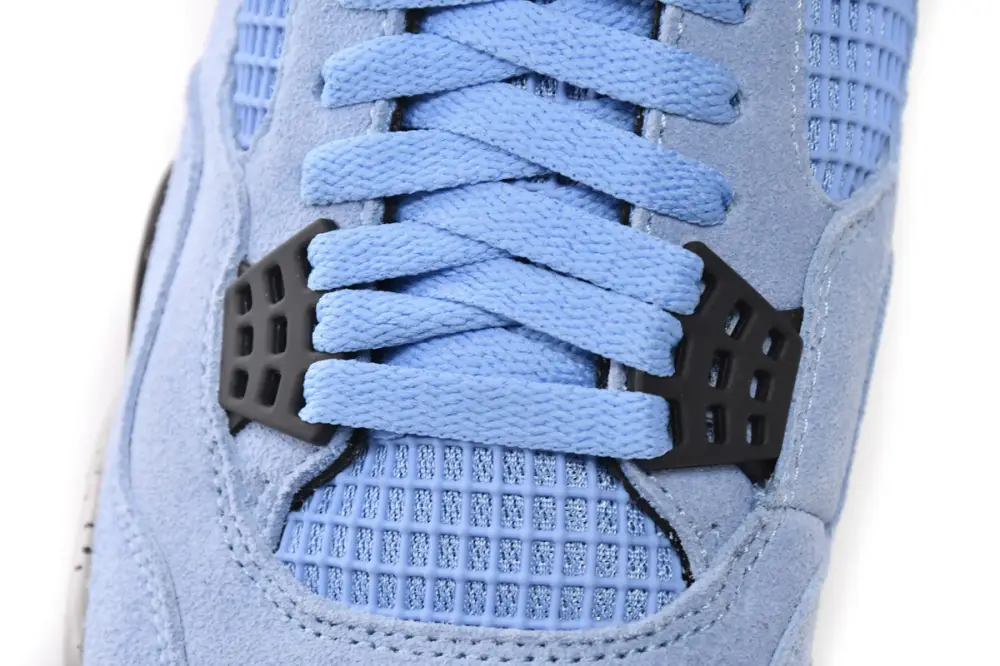 Air Jordan 4 Jordan 4 University Blue Reps SE University Blue CT8527-400 (Best Quality)