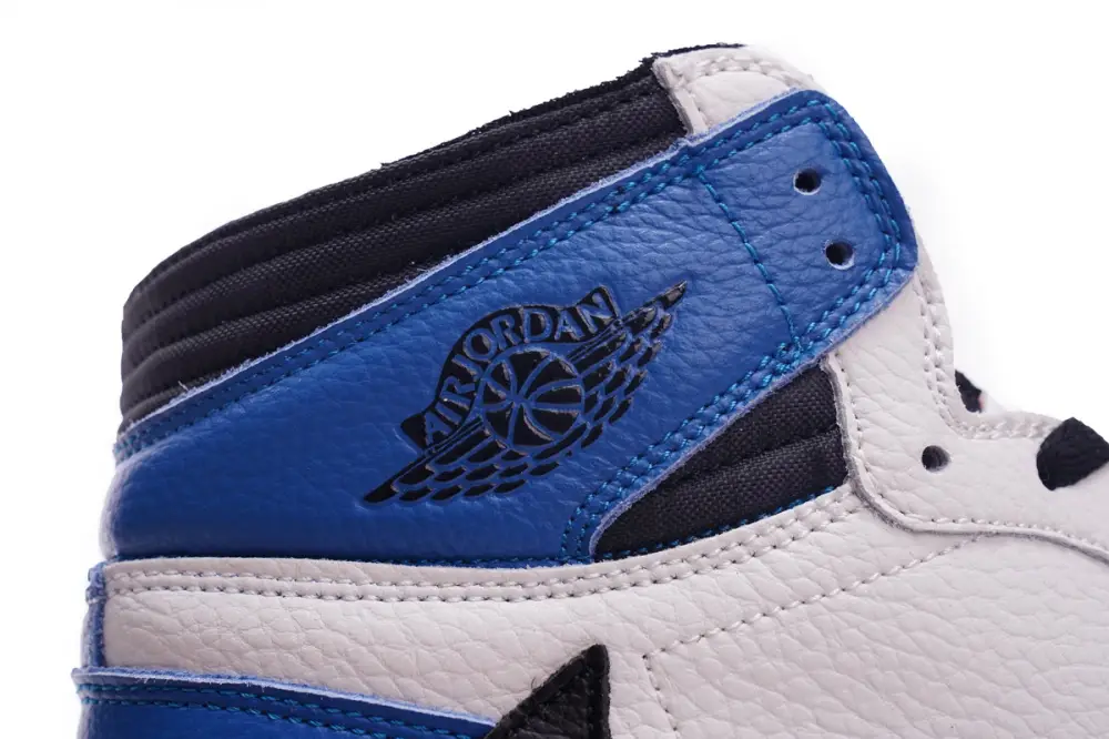 (GD)Fragment x Travis Scott x Air Jordan 1 High OG  DH3227-105 