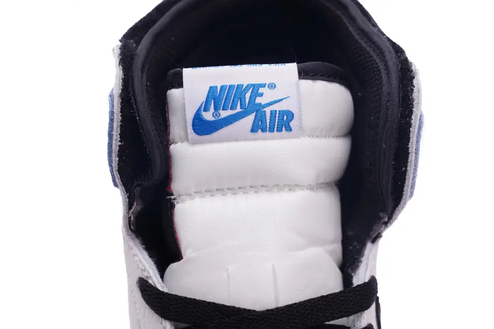 (GD)Fragment x Travis Scott x Air Jordan 1 High OG  DH3227-105 
