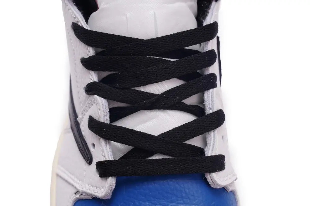 (GD)Fragment x Travis Scott x Air Jordan 1 High OG  DH3227-105 