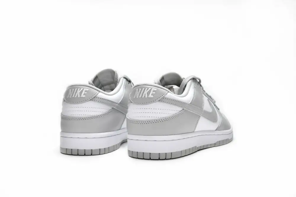 jsport grey fog dunk Reps shoess Nike Dunk Low Grey Fog DD1391-103