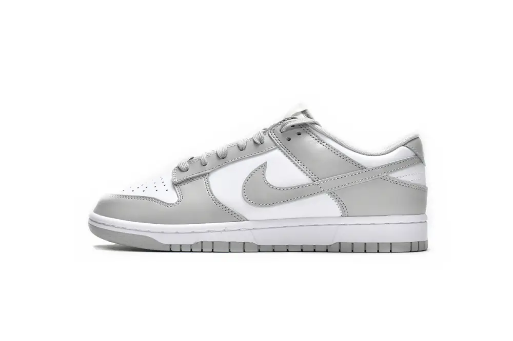 jsport shoess Nike Dunk Low Grey Fog DD1391-103 054D1110
