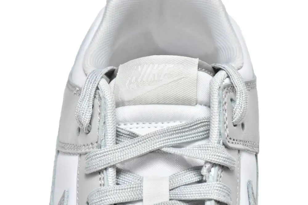 jsport grey fog dunk Reps shoess Nike Dunk Low Grey Fog DD1391-103
