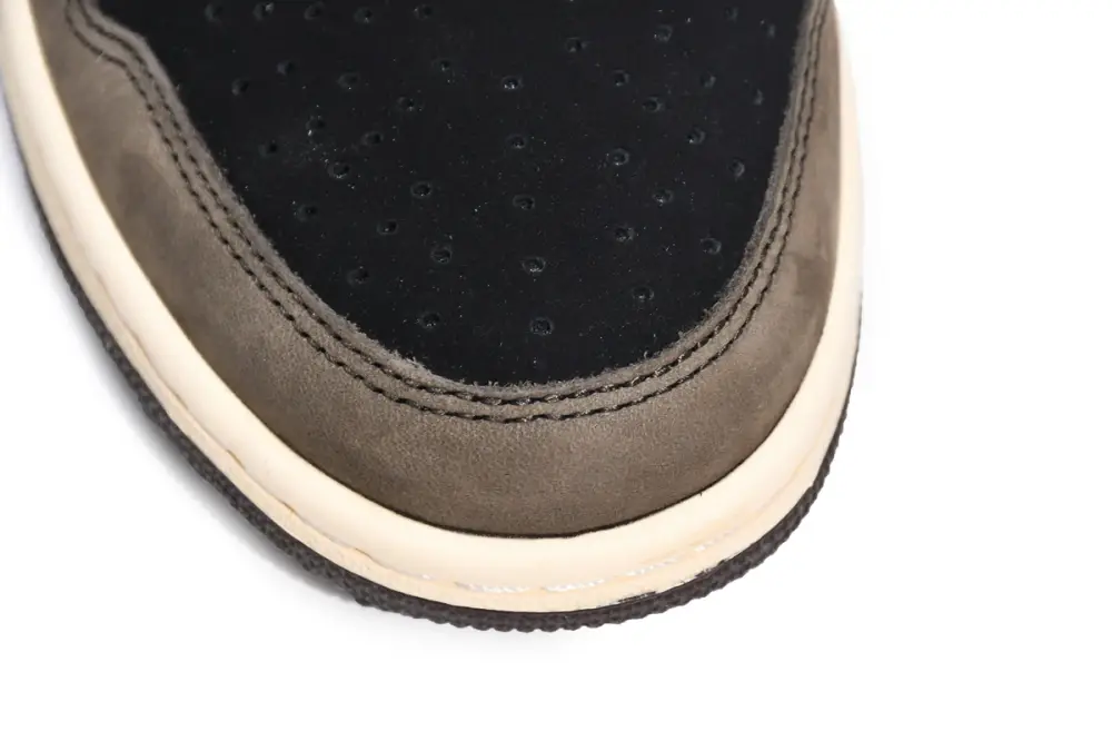 Travis Scott x Air Jordan 1 Low OG SP-T  CQ4277-001 