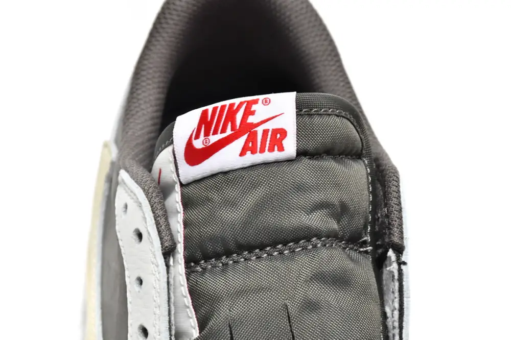 Travis Scott x travis scott reverse mocha reps Air Jordan 1 Low Reverse Mocha DM7866-162(Top version)