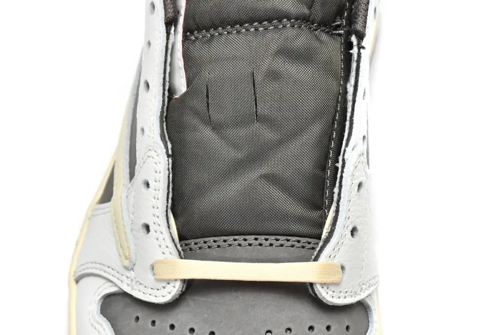 Travis Scott x travis scott reverse mocha reps Air Jordan 1 Low Reverse Mocha DM7866-162(Top version)