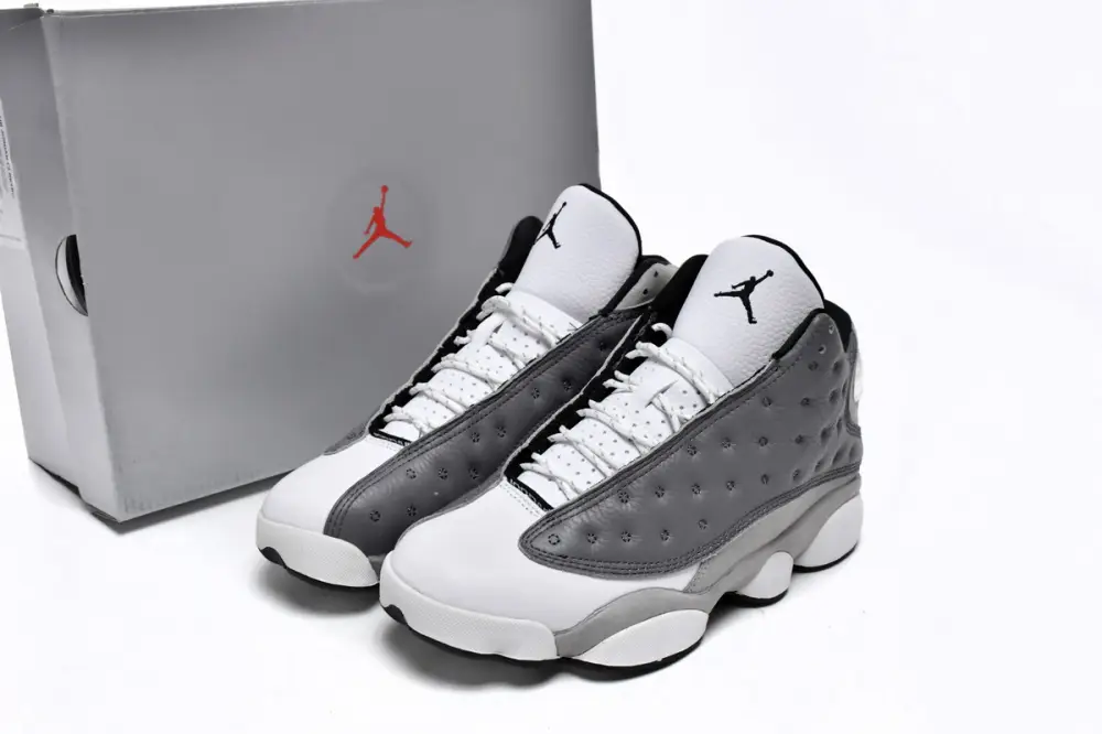 Air Jordan 13 Retro Yuan Zuhui 414571-016 