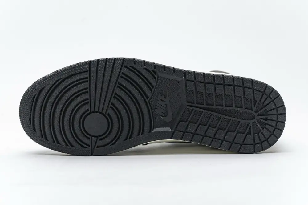 Air Reps Jordan 1  Jordan 1 Retro High Dark Mocha 555088-105(Top Quality)