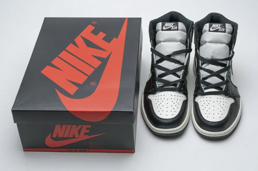 Air jordan 1 mocha high reps Jordan 1 Retro High OG 'Dark Mocha' 555088-105