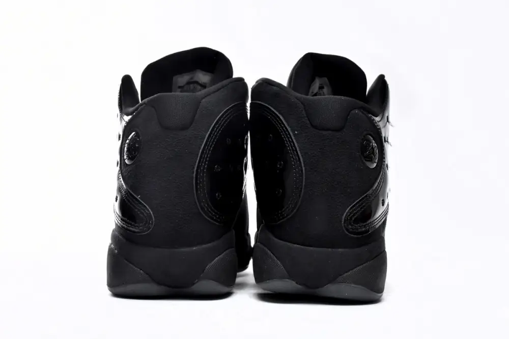 Air Jordan 13 Retro Black Cat  414571-012 