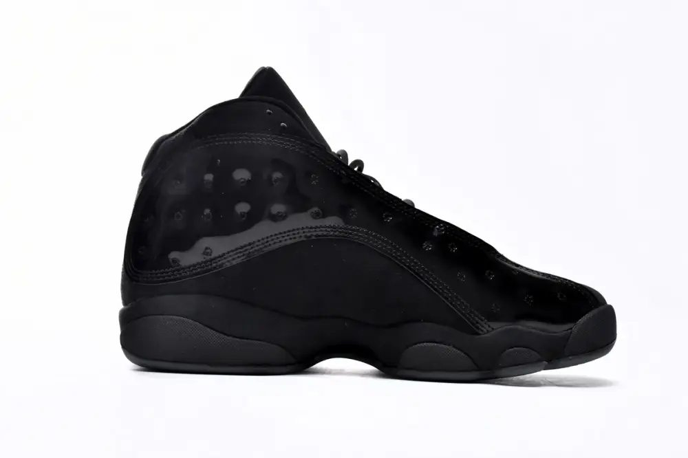 Air Jordan 13 Retro Black Cat  414571-012 