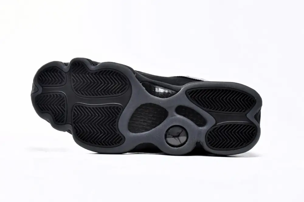 Air Jordan 13 Retro Black Cat  414571-012 