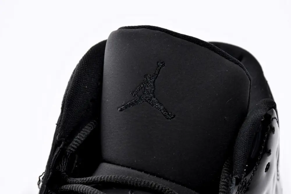 Air Jordan 13 Retro Black Cat  414571-012 