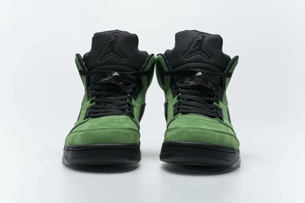 Air Replica Jordan 5  Oregon Jordan 5 Retro SE Oregon CK6631-307