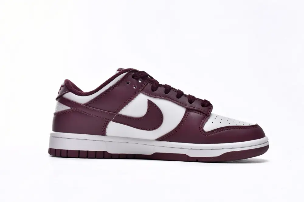Nike Dunk Low Bordeaux DD1503-108 