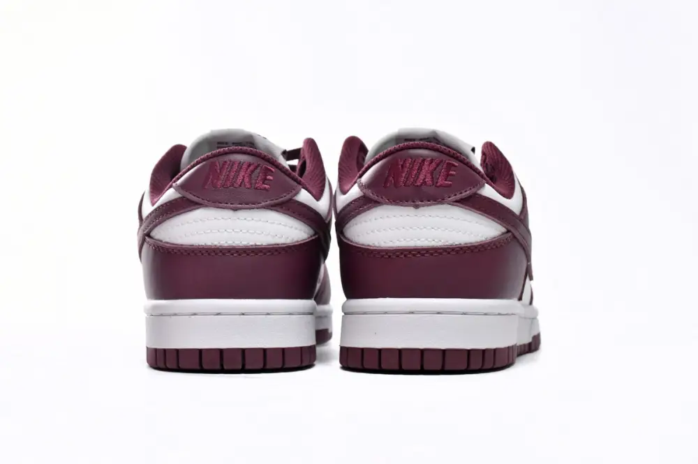 Nike Dunk Low Bordeaux DD1503-108 