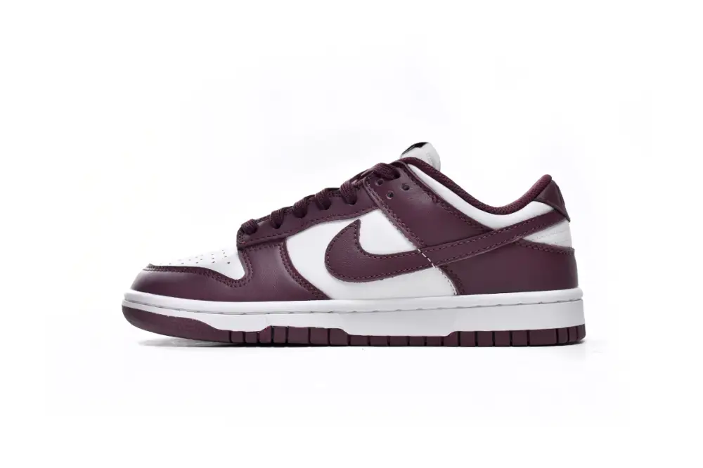 Nike Dunk Low Bordeaux DD1503-108