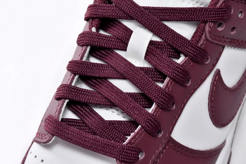Nike Dunk Low Bordeaux DD1503-108 