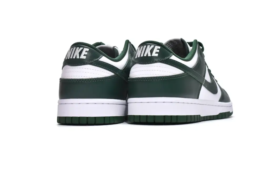 Nike Dunk Low Team Green DD1391-101 