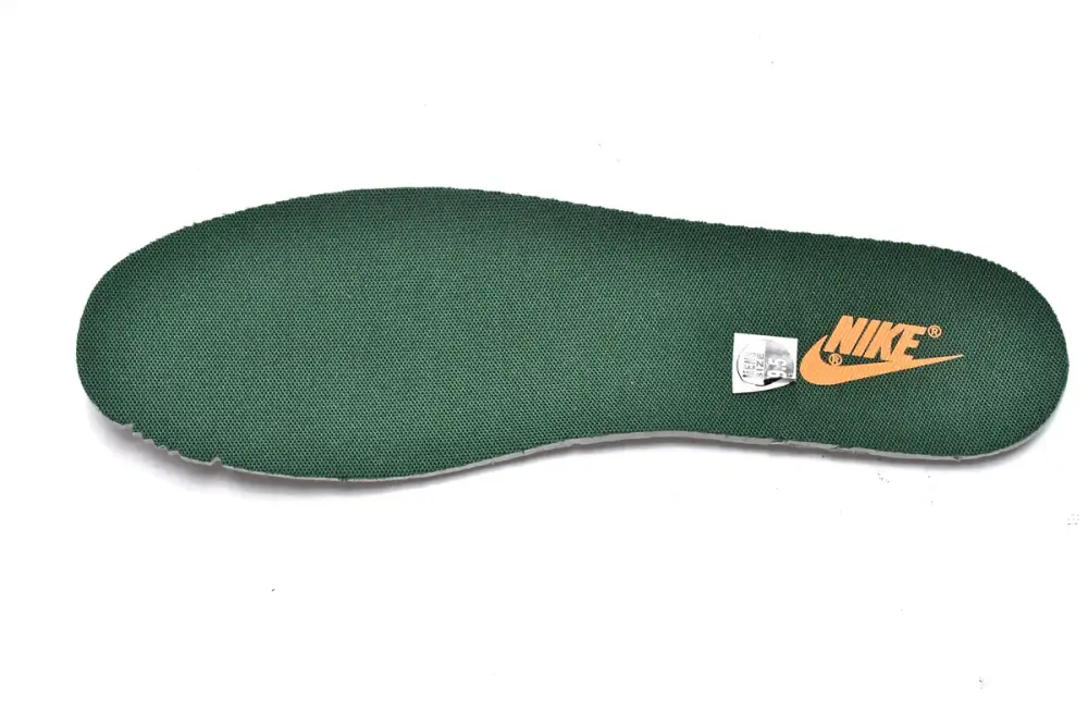 Nike Dunk Low Team Green DD1391-101 