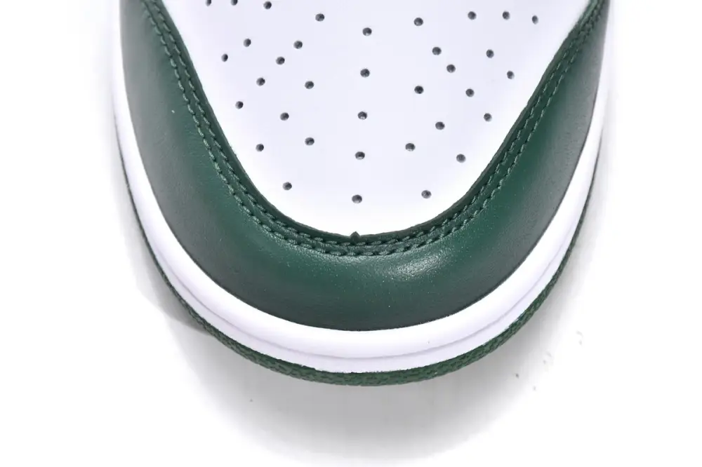 Nike Dunk Low Team Green DD1391-101 