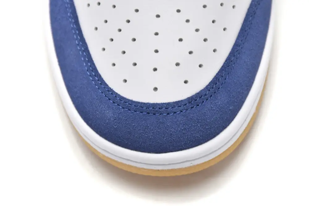 Nike SB Dunk Low Los Angeles Angeles Dodgers Dunk  Dodgers DO9395-400